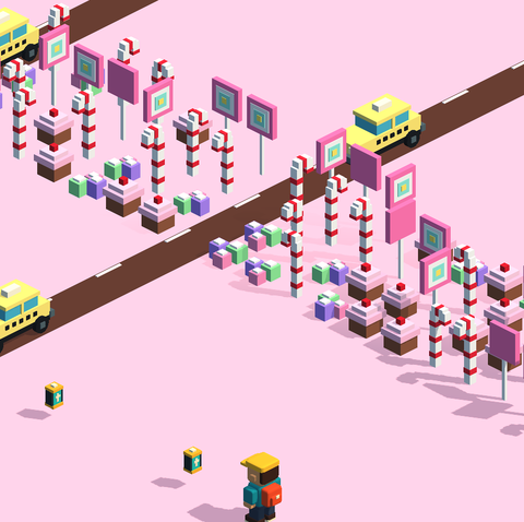 Candy Land